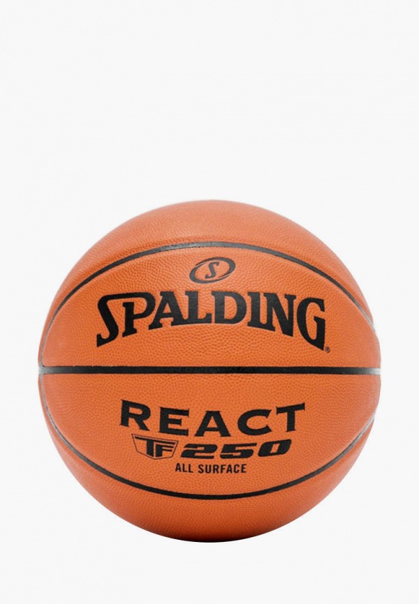 фото Мяч баскетбольный spalding