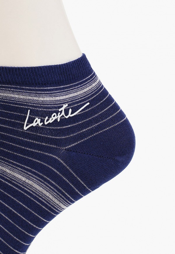 фото Носки lacoste