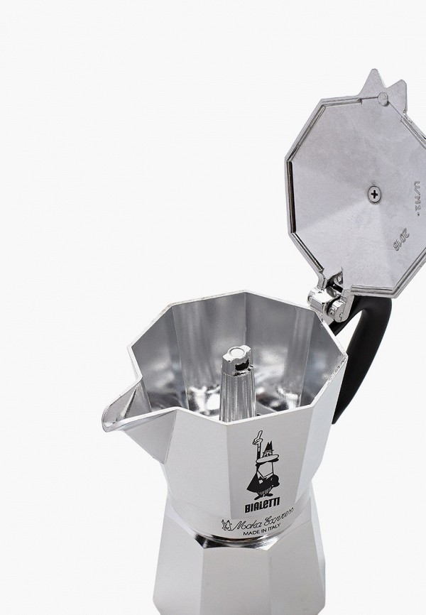 Кофеварка Bialetti