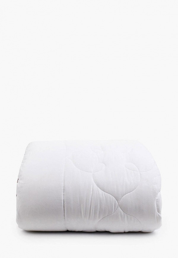 

Одеяло 1,5-спальное Sofi De Marko, Белый, 210х155 см