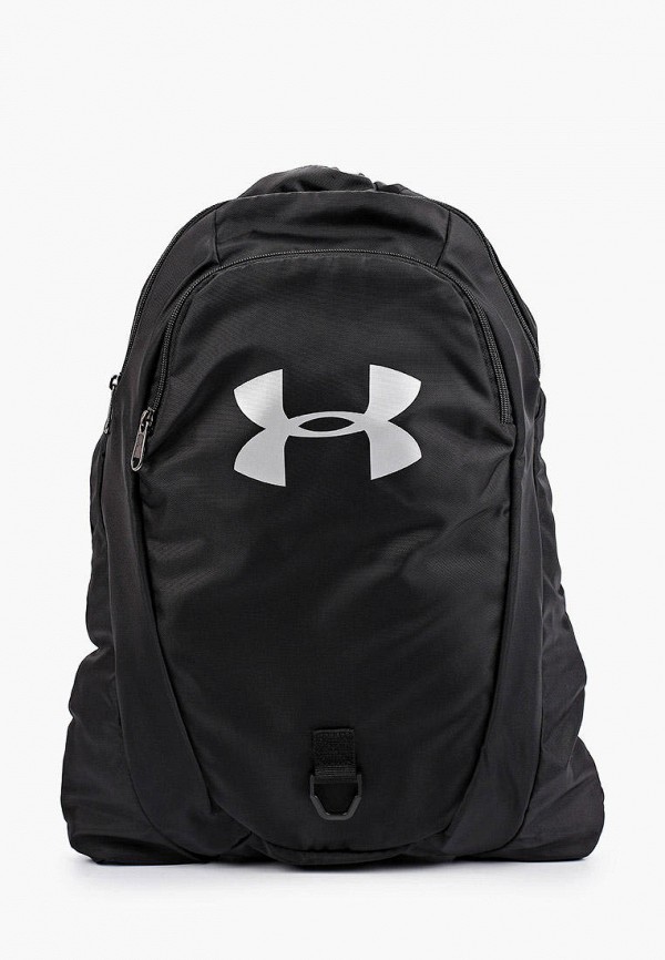 

Мешок Under Armour, Черный, UA Undeniable 2.0 Sackpack