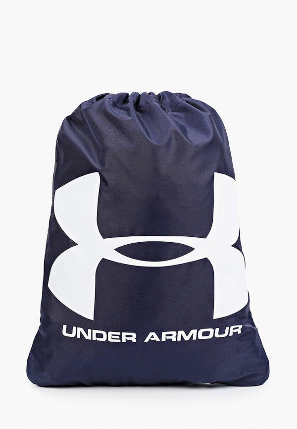 

Мешок Under Armour, Разноцветный, UA Ozsee Sackpack
