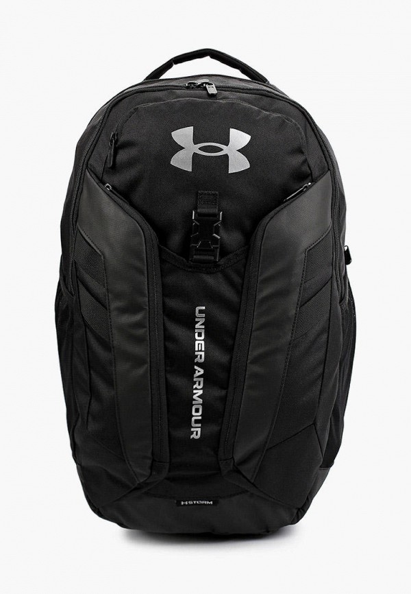 

Рюкзак Under Armour, Черный, Under Armour MP002XU04FIW