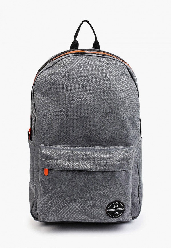 

Рюкзак Under Armour, Серый, Under Armour MP002XU04FIY