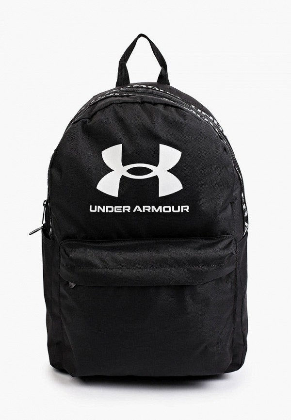 

Рюкзак Under Armour, Черный, Under Armour MP002XU04FJ0
