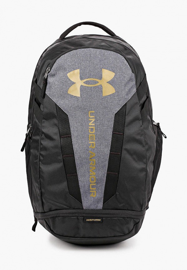 

Рюкзак Under Armour, Черный, Under Armour MP002XU04FJ6