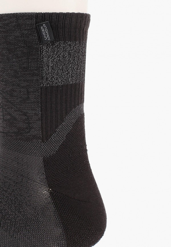 

Носки Under Armour, Серый, Under Armour MP002XU04FJB