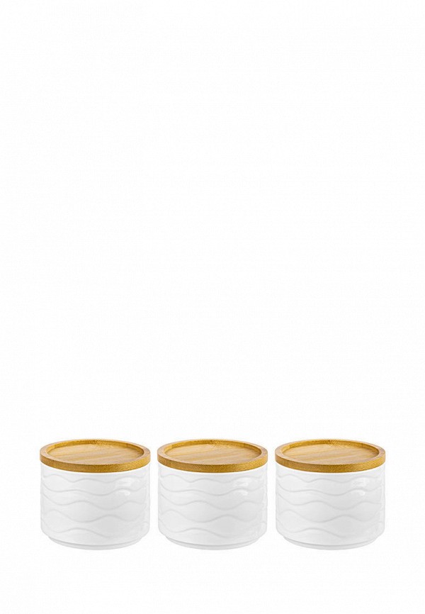 фото Набор контейнеров для хранения продуктов elan gallery