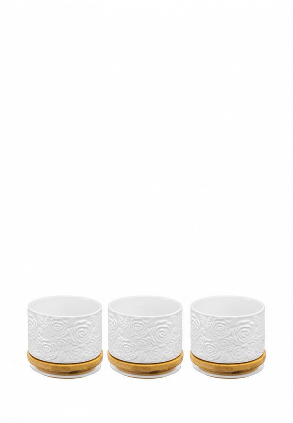 фото Набор контейнеров для хранения продуктов elan gallery