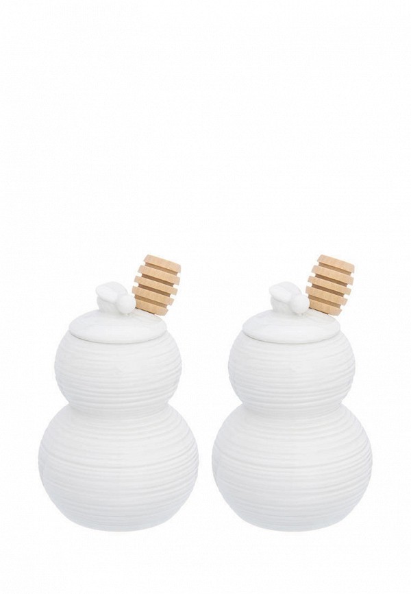 фото Набор контейнеров для хранения продуктов elan gallery