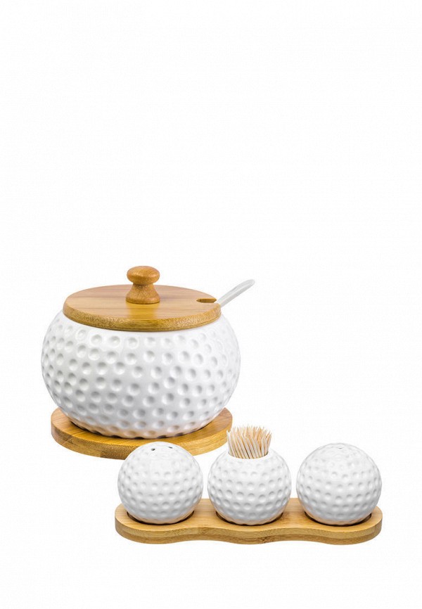 фото Набор для сервировки специй elan gallery