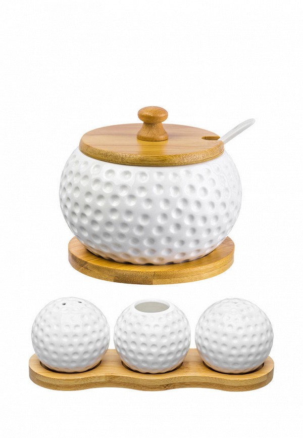 фото Набор для сервировки специй elan gallery