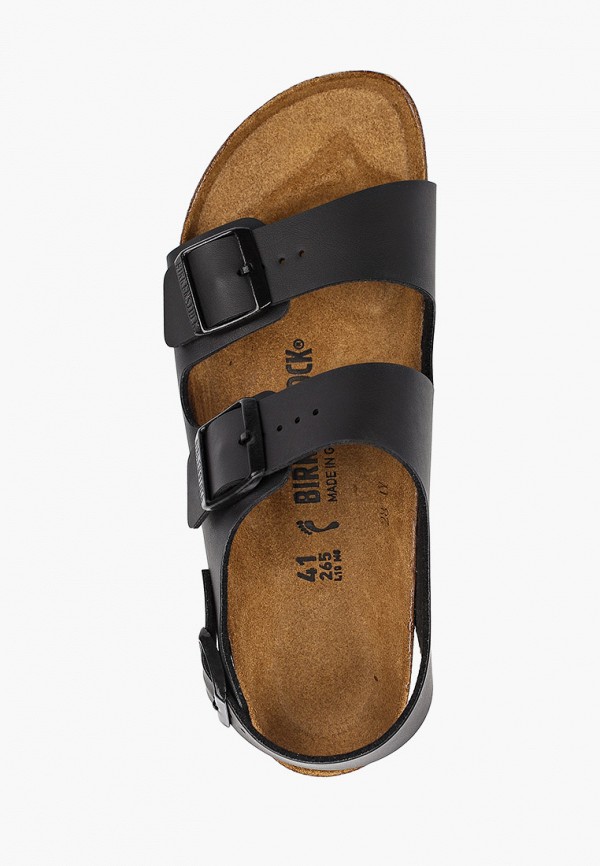 фото Сандалии birkenstock