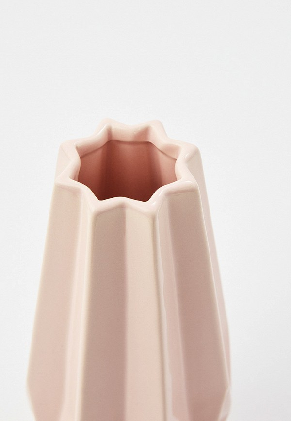 Ваза Mandarin Decor розовый, размер 00, фото 2