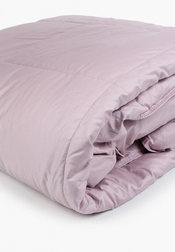 Одеяло Евро Sofi De Marko фиолетовый, размер 00, фото 2