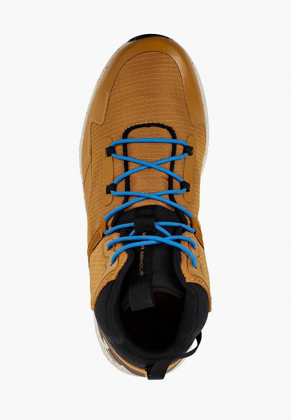 

Кроссовки Under Armour, Коричневый, Under Armour MP002XU04G05