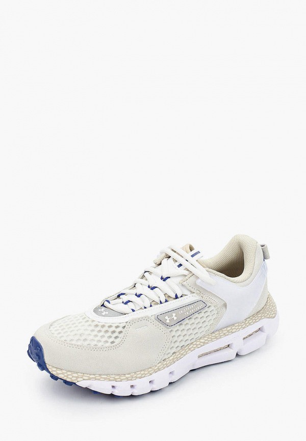 

Кроссовки Under Armour, Белый, Under Armour MP002XU04G07