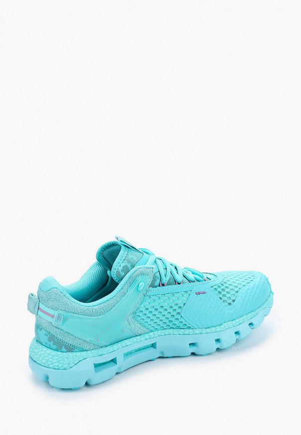 

Кроссовки Under Armour, Бирюзовый, Under Armour MP002XU04G08