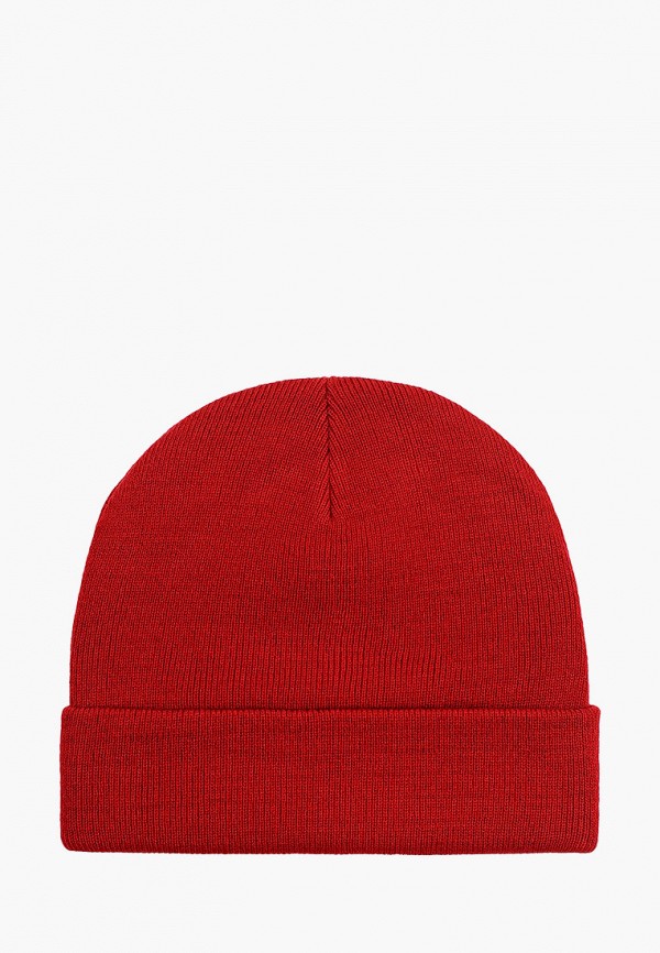 Шапка W.sharvel бордовый, размер 00, фото 2