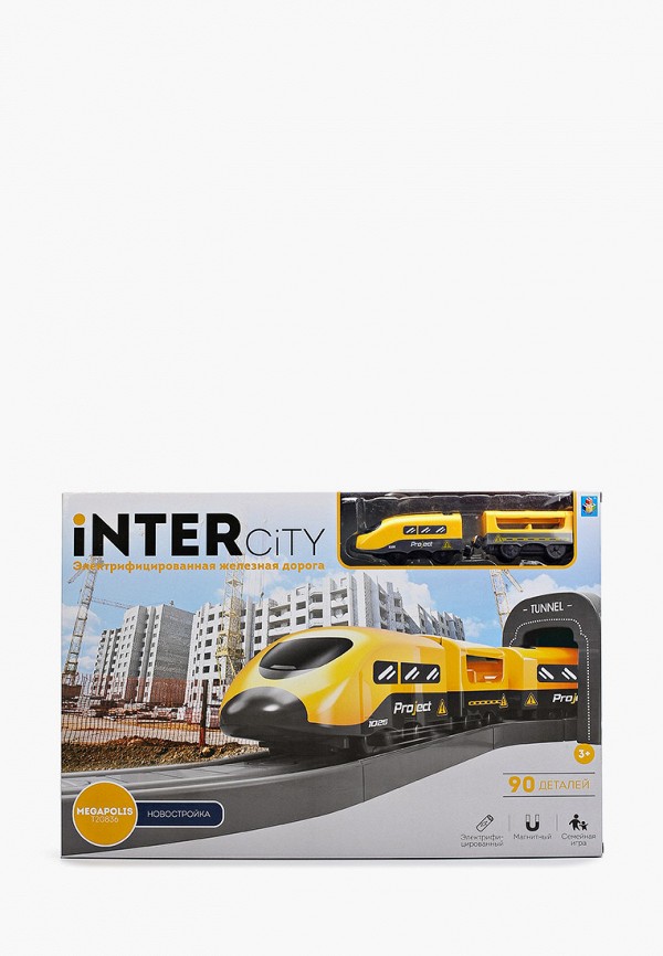 фото Набор игровой 1toy