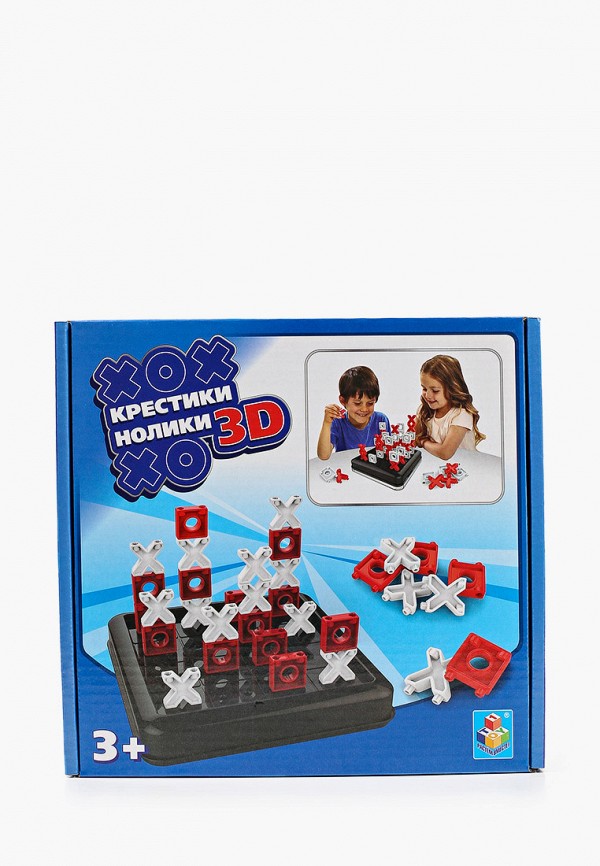 Игра настольная 1Toy