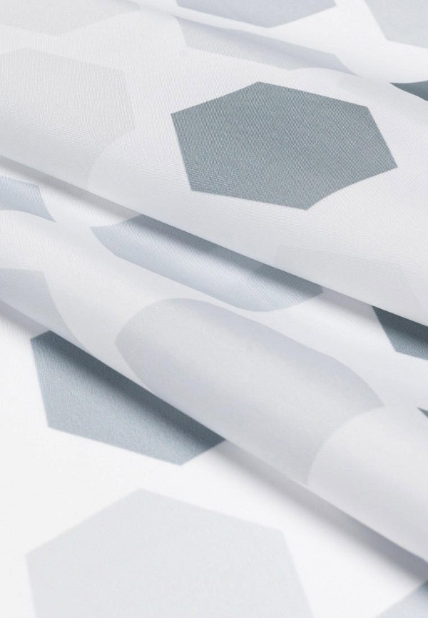 фото Штора для ванной joyarty