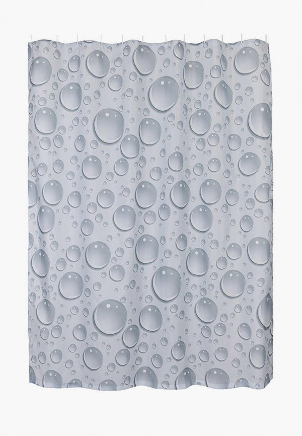 фото Штора для ванной joyarty