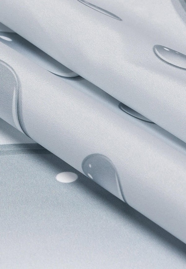 фото Штора для ванной joyarty