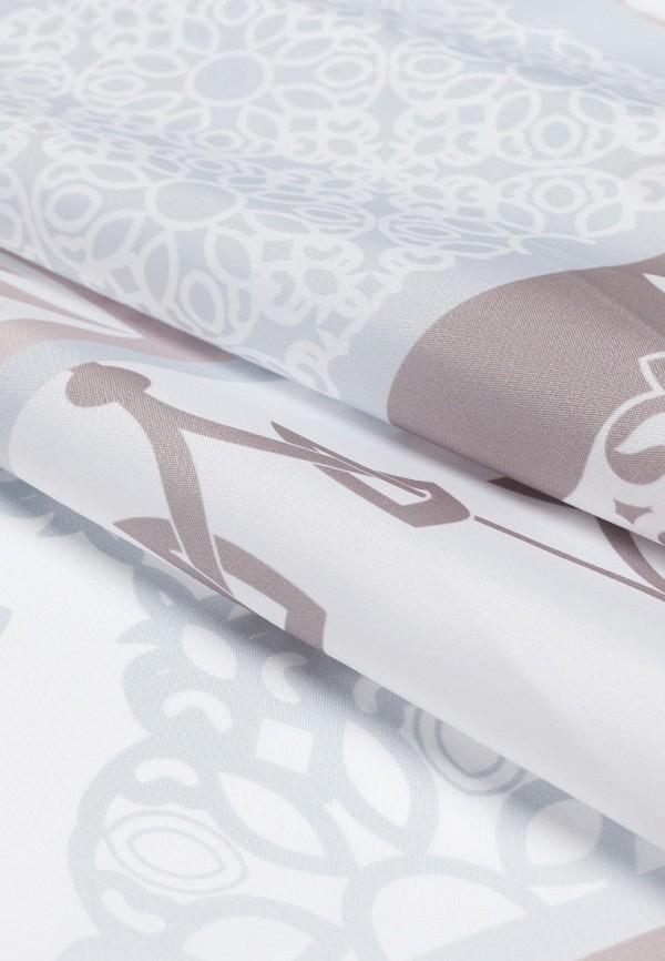 фото Штора для ванной joyarty