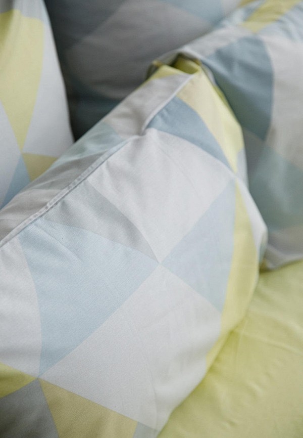 фото Постельное белье евро luisa de rizzo