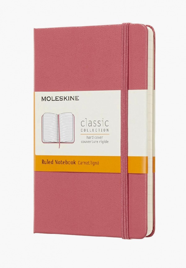Блокнот  Moleskine