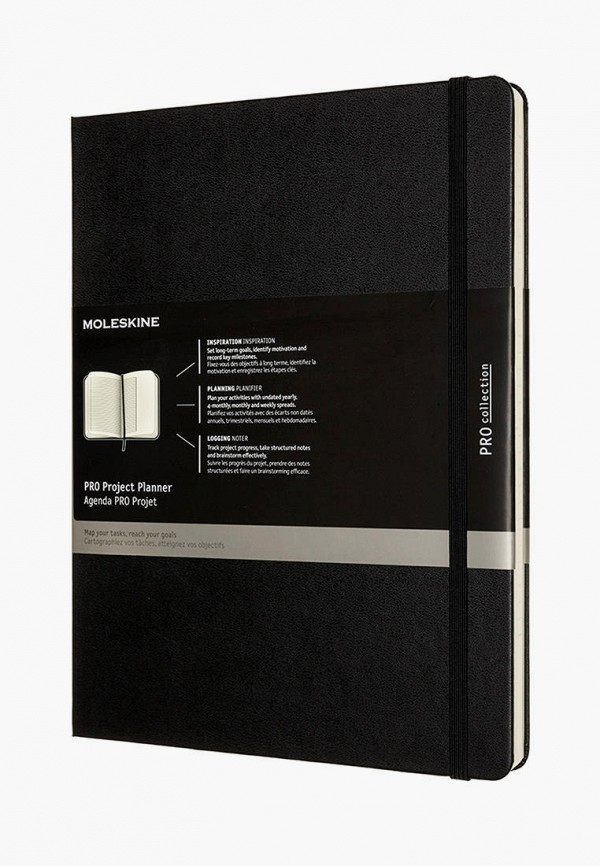 Блокнот  Moleskine