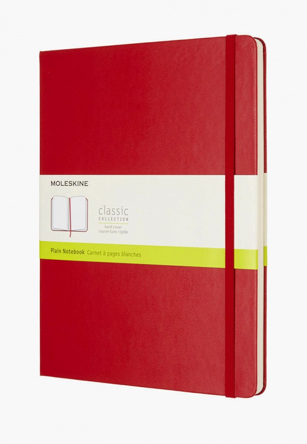 Блокнот  Moleskine