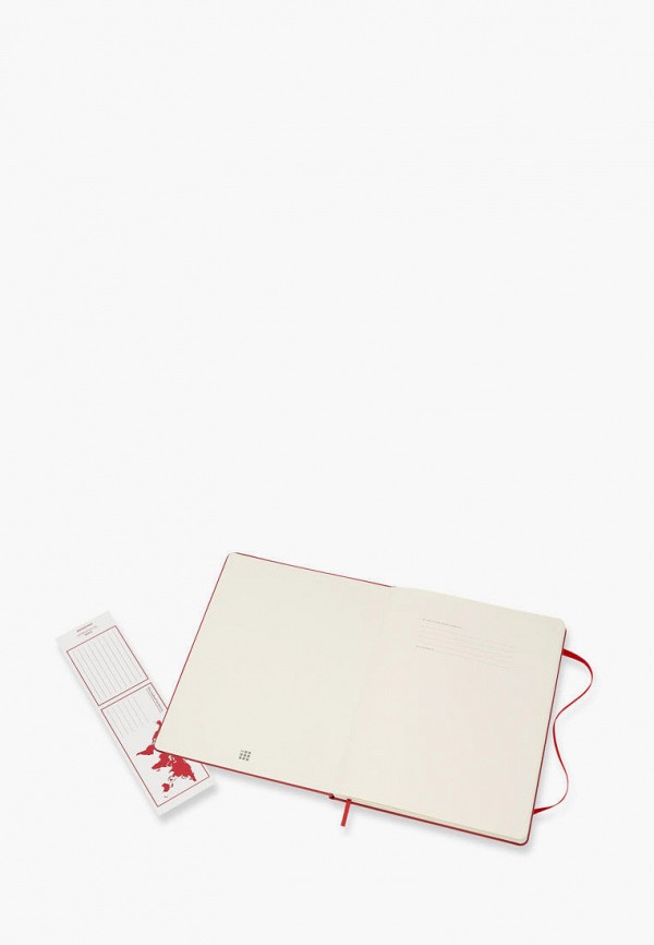 Блокнот  Moleskine фото