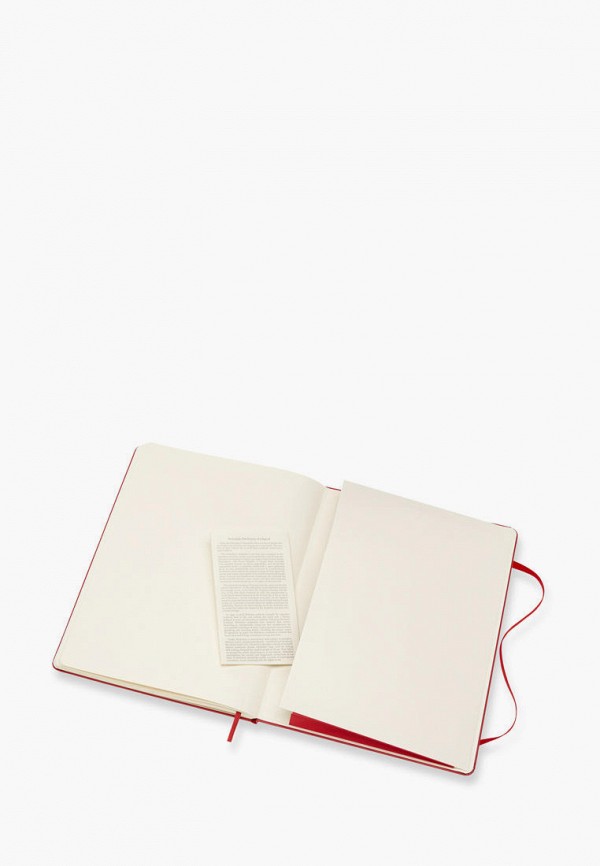 Блокнот  Moleskine фото