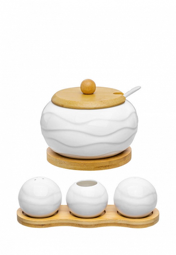 фото Набор для сервировки специй elan gallery