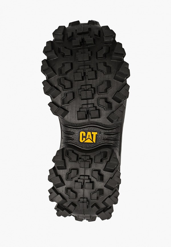 

Кроссовки Caterpillar, Белый, INTRUDER GALOSH