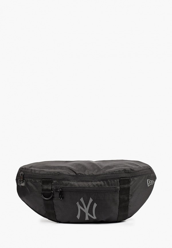 

Сумка поясная New Era, Черный, MLB WAIST BAG