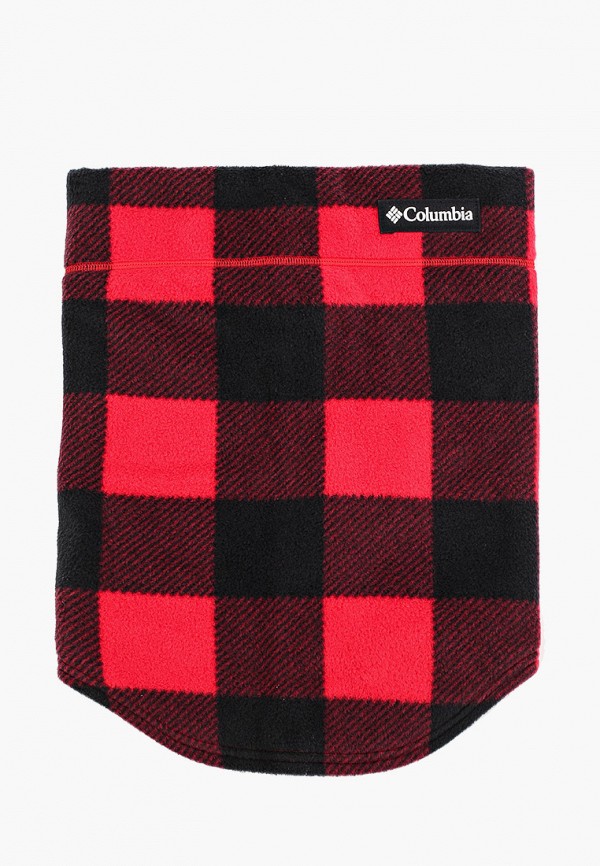 

Снуд Columbia, Красный, CSC™ II Fleece Gaiter
