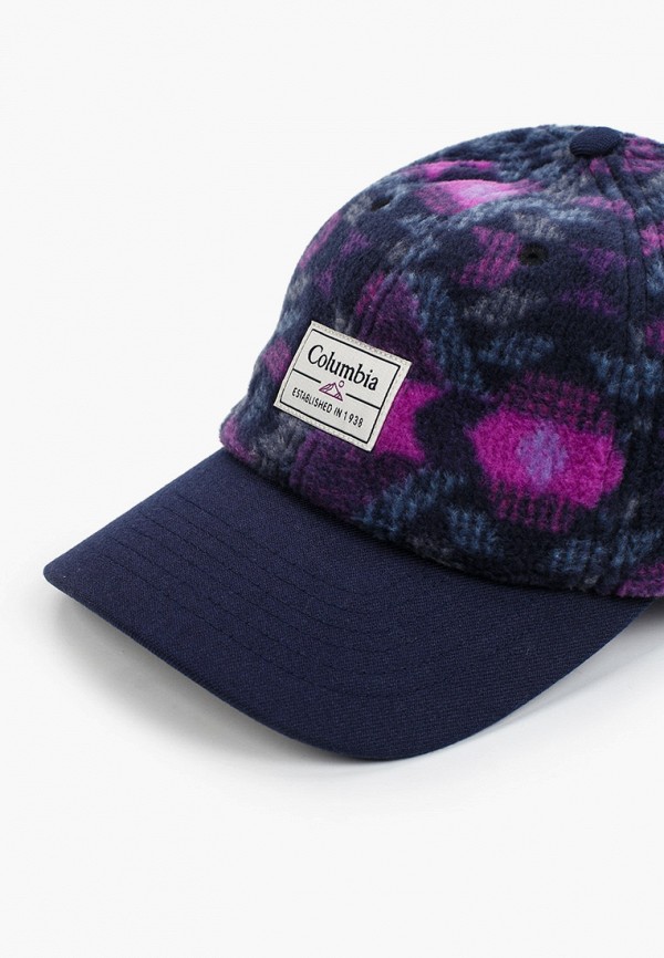 фото Бейсболка columbia