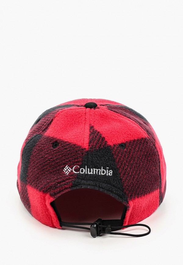 фото Бейсболка columbia