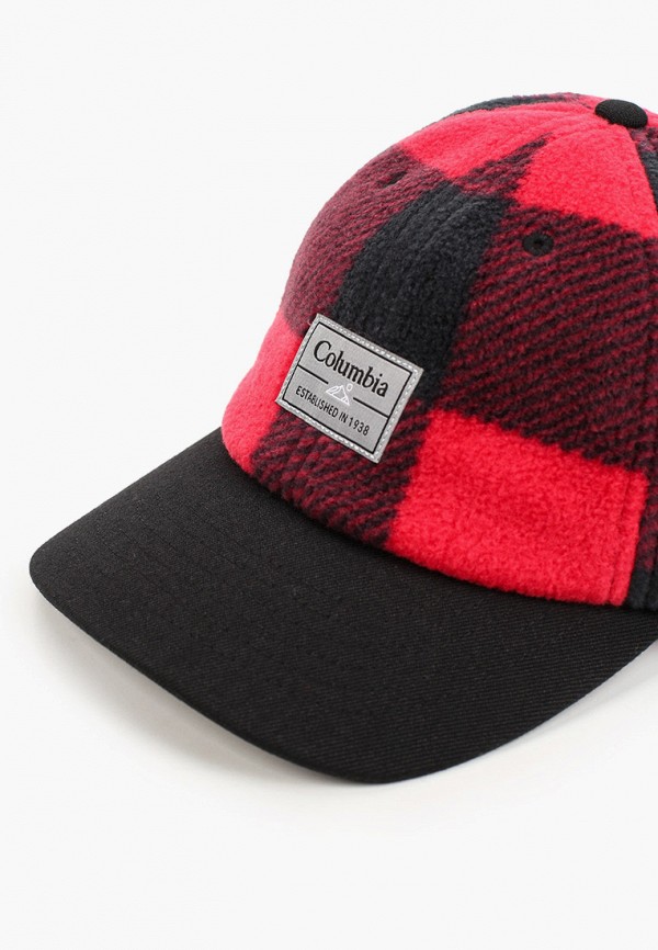 фото Бейсболка columbia