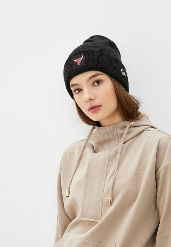 фото Шапка new era