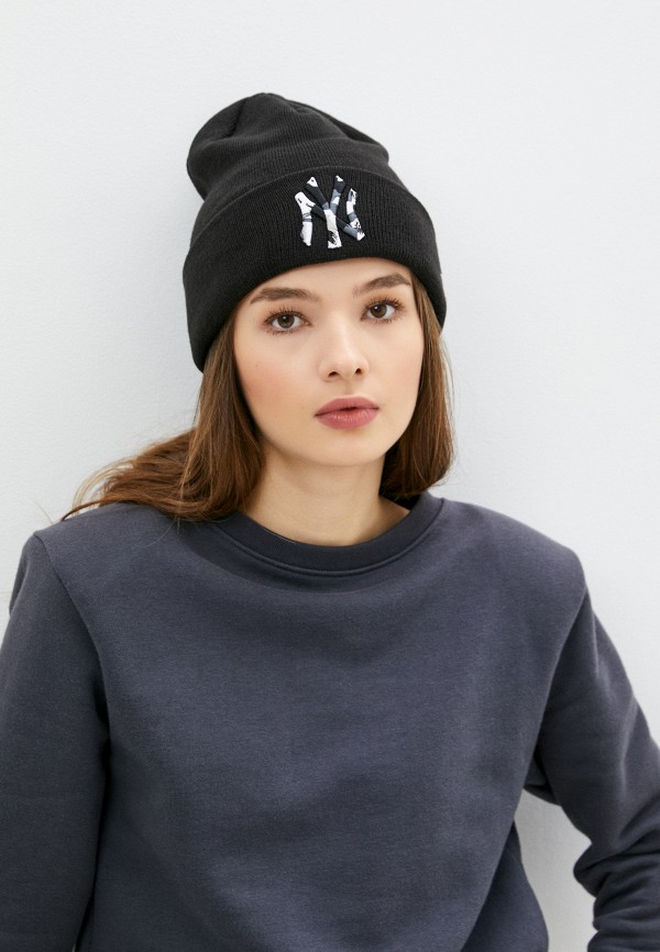 фото Шапка new era