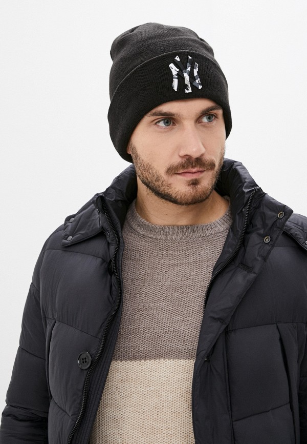 фото Шапка new era