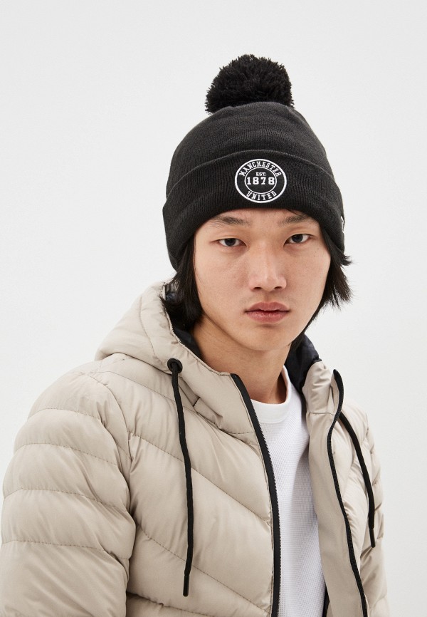 фото Шапка new era