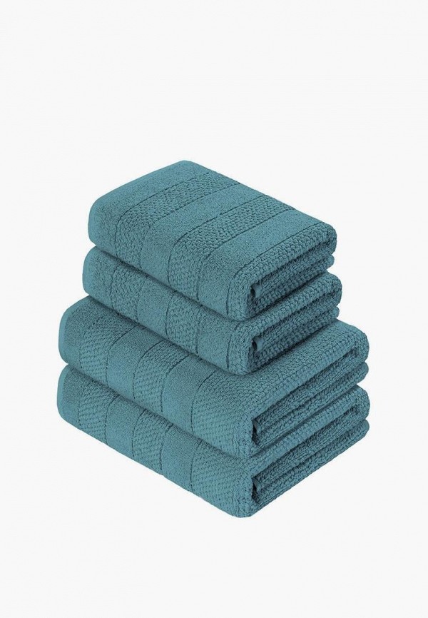 фото Набор полотенец verossa