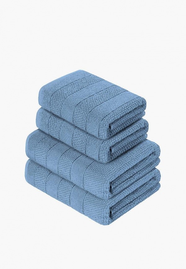 фото Набор полотенец verossa