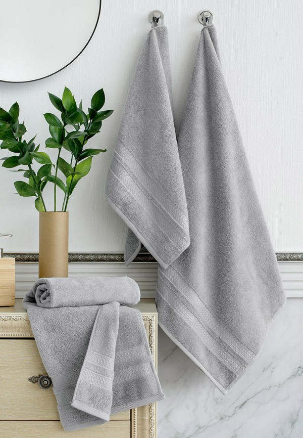 фото Набор полотенец verossa