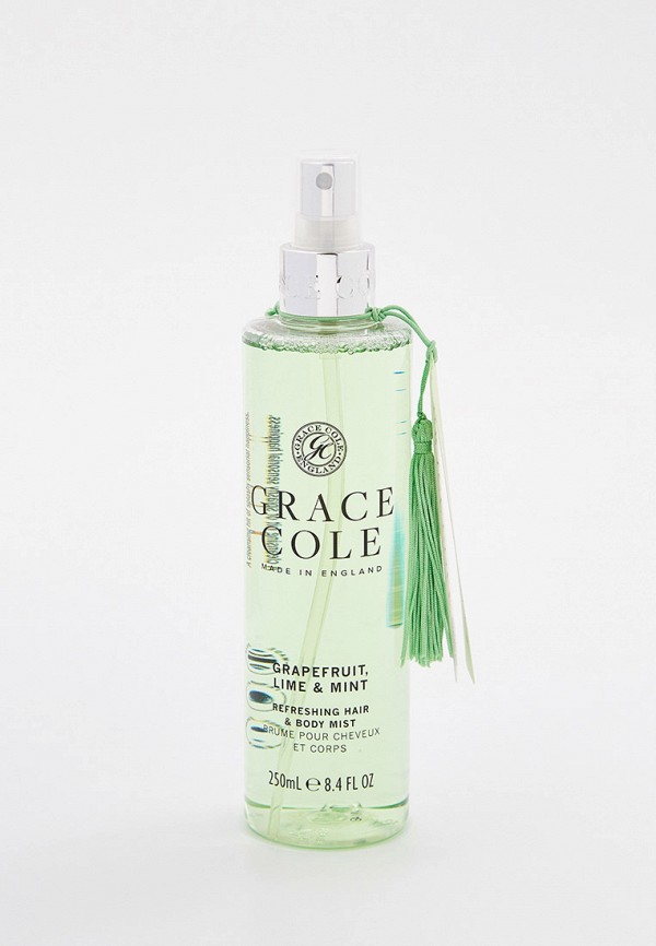 Спрей для тела Grace Cole